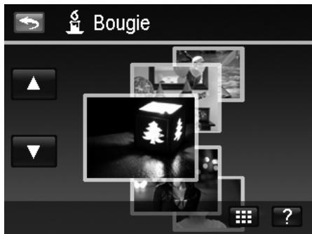 AGFAPHOTO COMPACT 103 - Réglage du mode d'enregistrement - 1