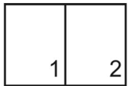AGFAPHOTO COMPACT 103 - Le mode Enchères fournit 4 types de modèle comme suit. - 2