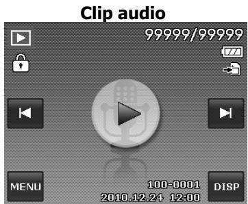 AGFAPHOTO COMPACT 103 - Affichage en mode de navigation unique - 3