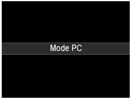 AGFAPHOTO COMPACT 103 - Connector l'appareil photo à un PC - 4