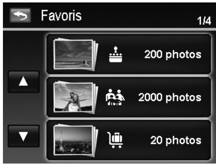 AGFAPHOTO COMPACT 103 - Pour utiliser la fonction de recherche : - 11