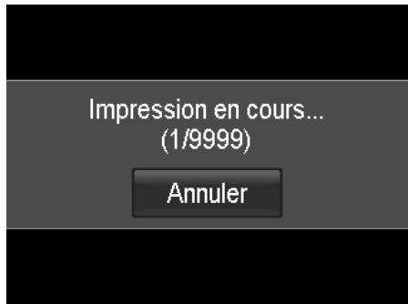 AGFAPHOTO COMPACT 103 - Pour régler Sélect. Imprimer - 2