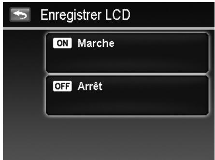 AGFAPHOTO COMPACT 103 - Régler Enregistrer LCD - 1