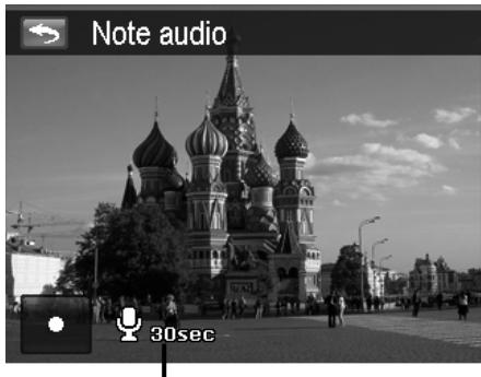 AGFAPHOTO COMPACT 103 - Note audio - 1