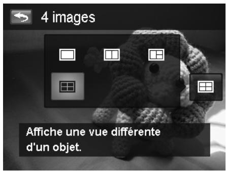 AGFAPHOTO COMPACT 103 - Utiliser le mode Enchères - 1