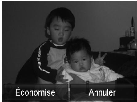 AGFAPHOTO COMPACT 103 - Utiliser le mode Détction de clignotement - 1