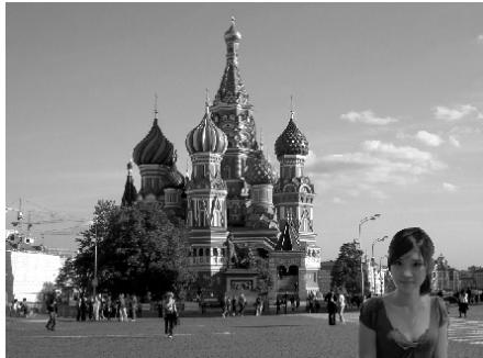 AGFAPHOTO COMPACT 103 - Utiliser le mode Pré-composition - 3