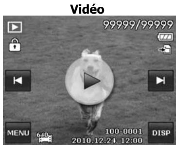 AGFAPHOTO COMPACT 103 - Affichage en mode de navigation unique - 2