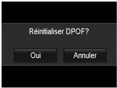 AGFAPHOTO COMPACT 103 - Pour régler DPOF : - 3