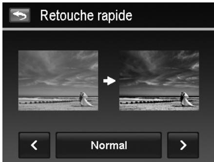 AGFAPHOTO COMPACT 103 - Retouche rapide - 1