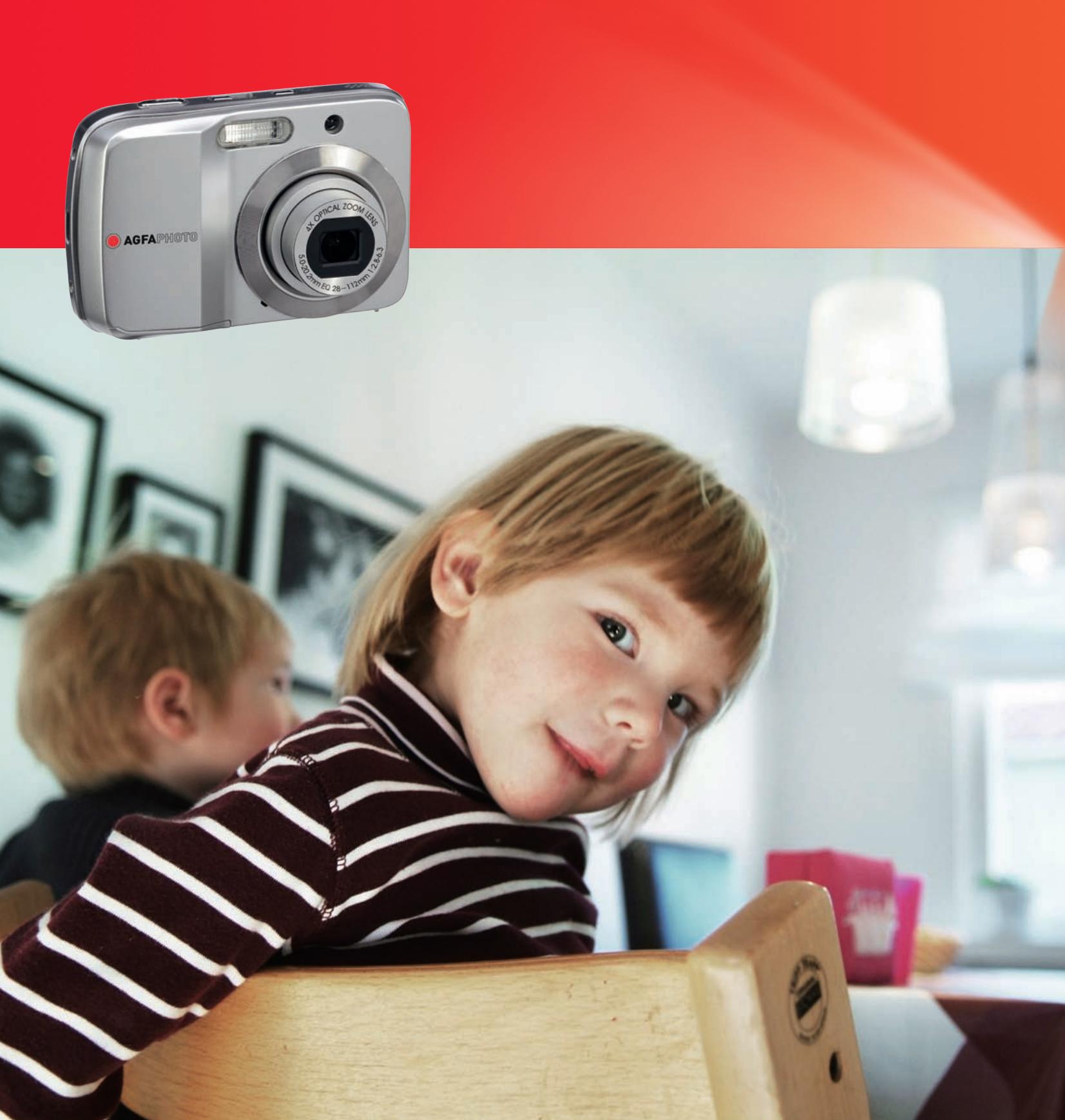 AGFAPHOTO COMPACT 103 - 1