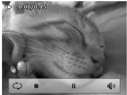 AGFAPHOTO COMPACT 103 - Lire une Note audio - 1