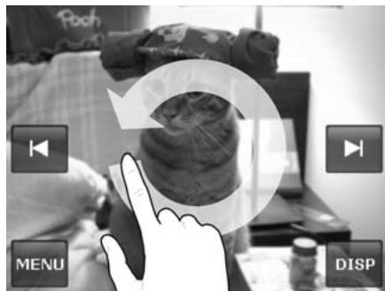 AGFAPHOTO COMPACT 103 - Zoom sur les images - 2