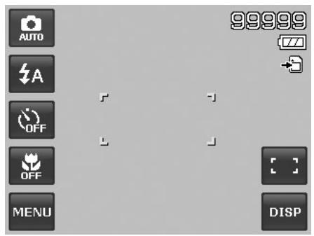 AGFAPHOTO COMPACT 103 - Prendre des photos - 1