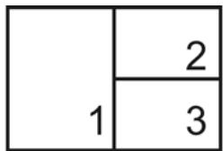 AGFAPHOTO COMPACT 103 - Le mode Enchères fournit 4 types de modèle comme suit. - 3