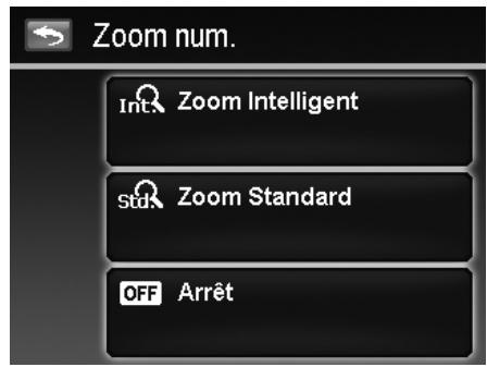 AGFAPHOTO COMPACT 103 - Utiliser le Zoom numérique - 1