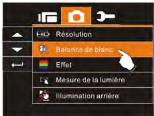 AGFAPHOTO MICROFLEX 100 - Balance des blancs - 1