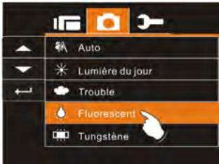 AGFAPHOTO MICROFLEX 100 - Balance des blancs - 2