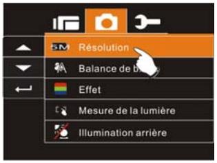 AGFAPHOTO MICROFLEX 102 - Résolution d'image fixes - 1