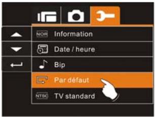 AGFAPHOTO MICROFLEX 102 - Réglages par défaut - 1