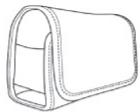 AGFAPHOTO MICROFLEX 102 - Accessoires - 2