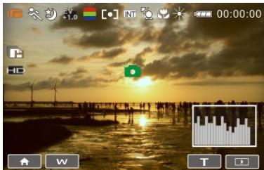 AGFAPHOTO MICROFLEX 102 - Capture d'une photo à partir d'une vidéo - 1