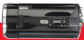 AGFAPHOTO MICROFLEX 102 - Fabriqué par - 2
