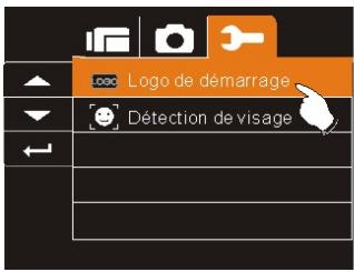 AGFAPHOTO MICROFLEX 102 - Logo de démarrage - 1