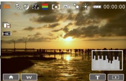 AGFAPHOTO MICROFLEX 102 - Indicateur de mode VN - 2