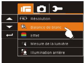 AGFAPHOTO MICROFLEX 102 - Balance des blancs - 1