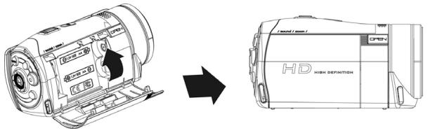 AGFAPHOTO MICROFLEX 102 - Important : - 1