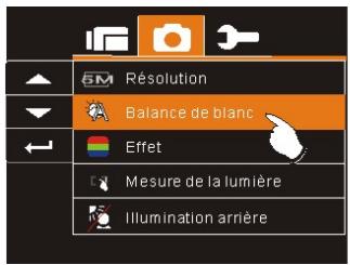 AGFAPHOTO MICROFLEX 102 - Balance des blancs - 1