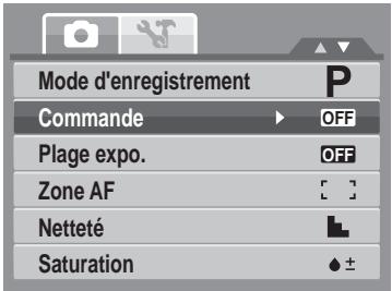 AGFAPHOTO OPTIMA 1 - Pour régler la commande - 1