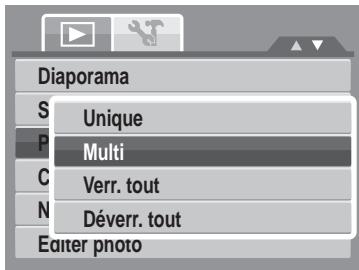 AGFAPHOTO OPTIMA 1 - Pour protéger des fichiers : - 1