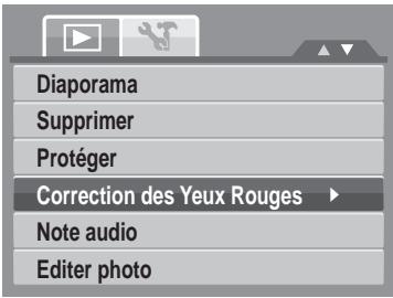 AGFAPHOTO OPTIMA 1 - Correction des yeux rouges - 1