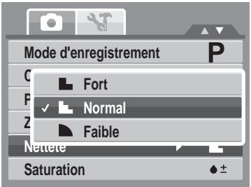 AGFAPHOTO OPTIMA 1 - Régler la netteté - 1