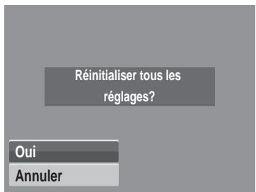 AGFAPHOTO OPTIMA 1 - Réinitialisation tout - 1
