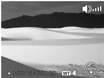 AGFAPHOTO OPTIMA 1 - Lire des vidéos - 2