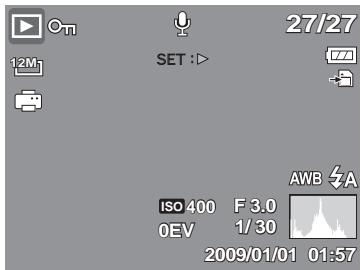 AGFAPHOTO OPTIMA 1 - Lire une note audio - 1
