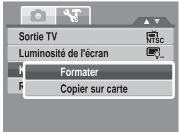 AGFAPHOTO OPTIMA 1 - Régler le kit de mémoire - 1