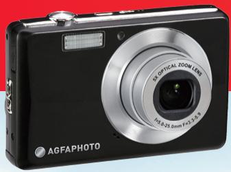 AGFAPHOTO OPTIMA 1 - 1