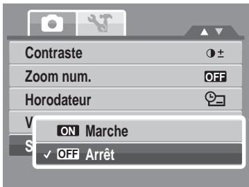 AGFAPHOTO OPTIMA 1 - Utiliser le stabilisateur - 1