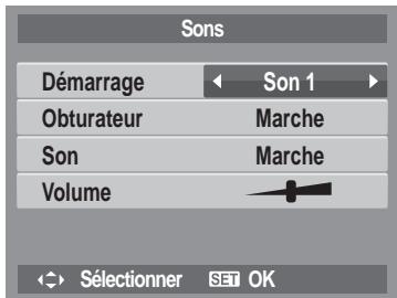 AGFAPHOTO OPTIMA 1 - Utilisation du menu de config. - 2