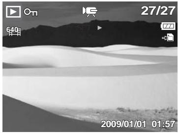 AGFAPHOTO OPTIMA 1 - Lire des vidéos - 1