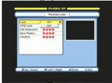 MANHATTAN PLAZA XT-F - Configuration - 1