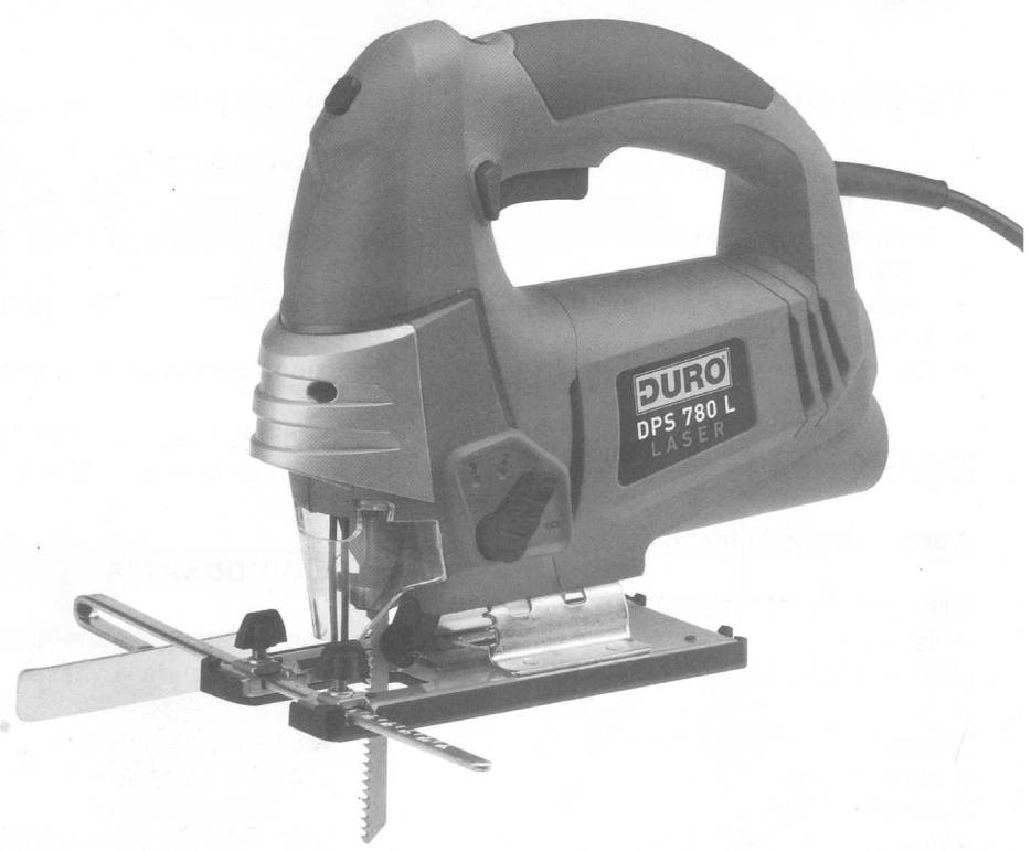DURO DPS 780 L - 1