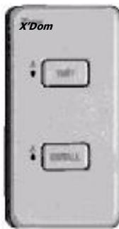 X10 PCC10 - Descriptif du Récepteur RTH - 1