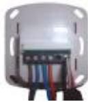 X10 RMV10 - Couper le courant au disjoncteur principal. - 1