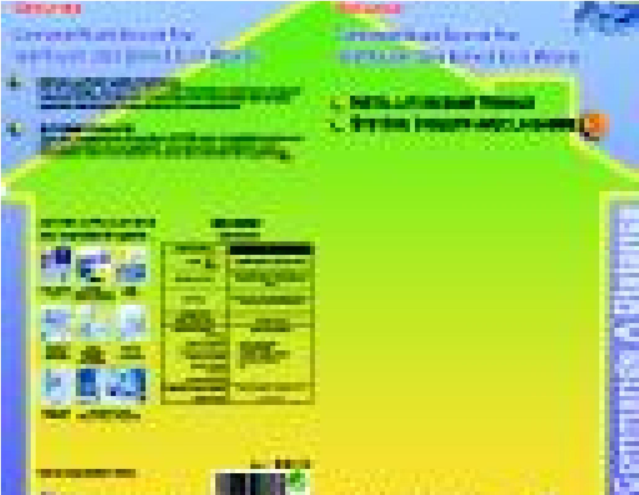 X10 RMV10 - AUTRES REGLAGES - 1