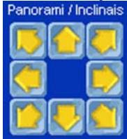 X10 VEO OBSERVER - Panorama/inclinaison - 1